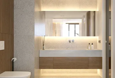 Отделка квартиры