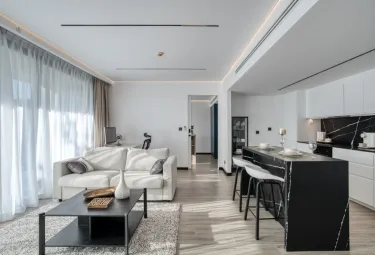 Отделка квартиры