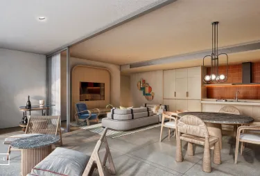 Отделка квартиры