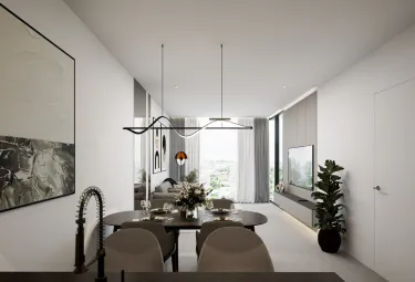 Отделка квартиры