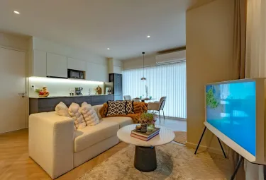 Отделка квартиры