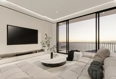 Отделка квартиры