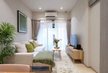 Отделка квартиры