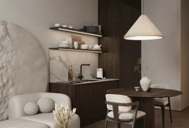 Отделка квартиры