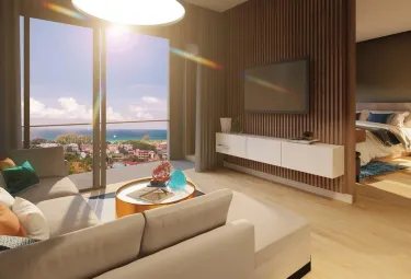 Отделка квартиры