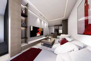 Отделка квартиры