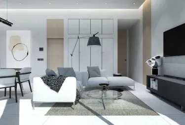 Отделка квартиры