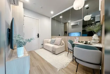 Отделка квартиры