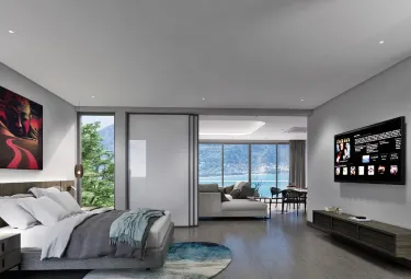 Отделка квартиры