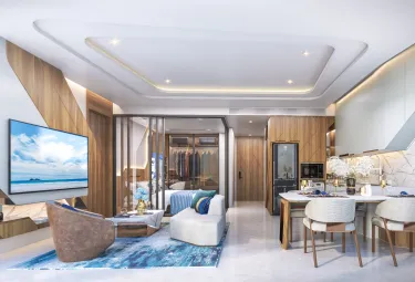 Отделка квартиры