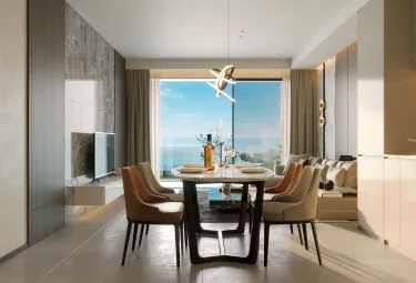 Отделка квартиры