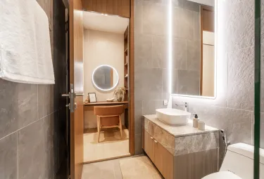 Отделка квартиры