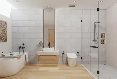 Отделка квартиры