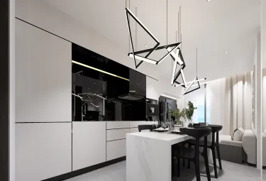 Отделка квартиры