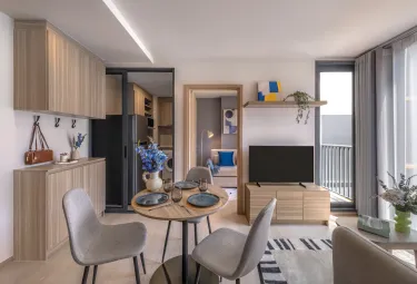 Отделка квартиры