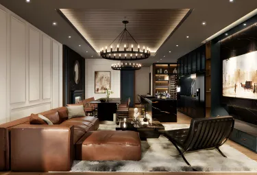 Отделка квартиры