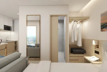 Отделка квартиры