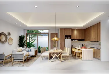 Отделка квартиры