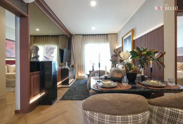 Отделка квартиры