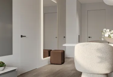 Отделка квартиры