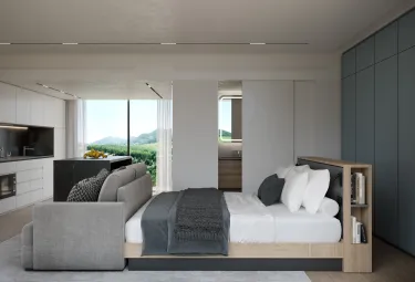 Отделка квартиры