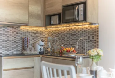 Отделка квартиры