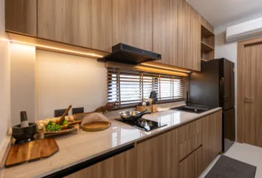 Отделка квартиры