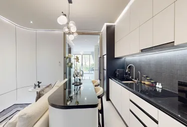 Отделка квартиры