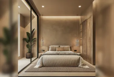 Отделка квартиры