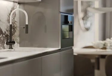 Отделка квартиры