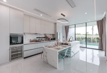 Отделка квартиры