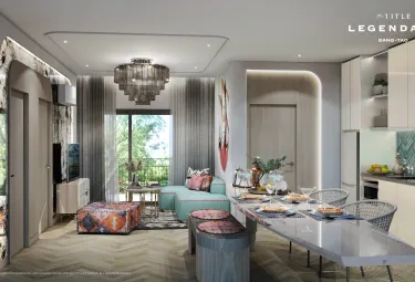 Отделка квартиры