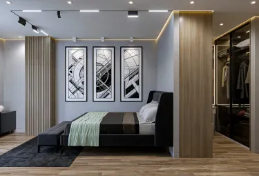 Отделка квартиры