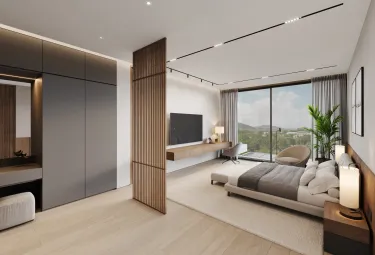 Отделка квартиры