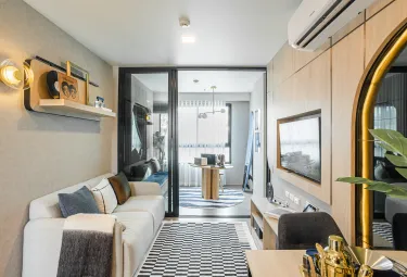 Отделка квартиры