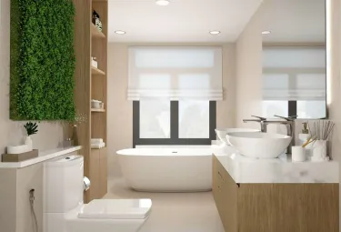 Отделка квартиры