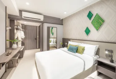 Отделка квартиры