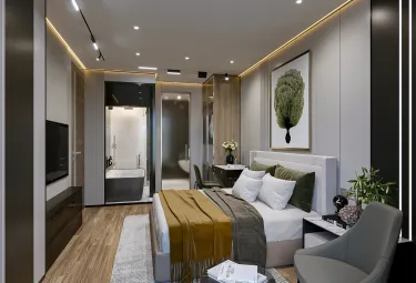 Отделка квартиры