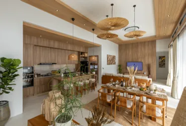 Отделка квартиры