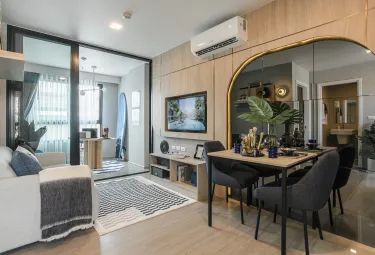 Отделка квартиры