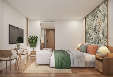 Отделка квартиры