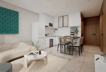 Отделка квартиры