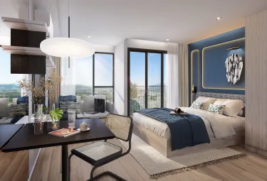 Отделка квартиры