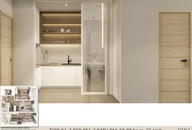 Отделка квартиры