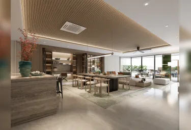 Отделка квартиры