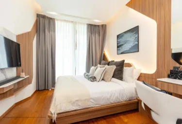 Отделка квартиры