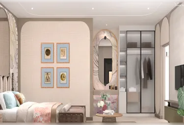 Отделка квартиры