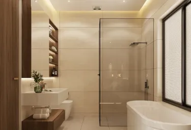 Отделка квартиры