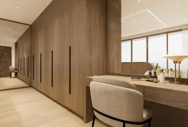 Отделка квартиры