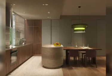 Отделка квартиры